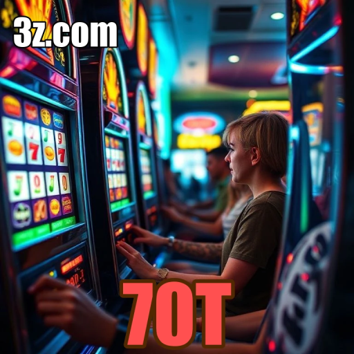 Aventura em Ação: 70T Revela Novos Horizontes da Diversão