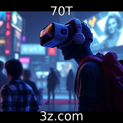 Impacto das tecnologias de realidade aumentada na indústria