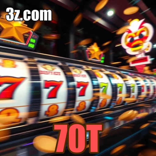 Sports Inovadores no 70T: Espere Surpresas Fantásticas