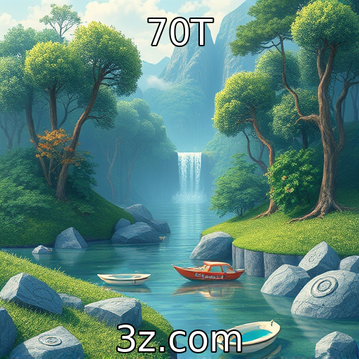 70T : Desenvolvimento sustentável em jogos e suas práticas